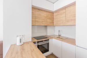 Квартира Oberig Под Голоском 15 Б. Апартаменты 4-местный  24