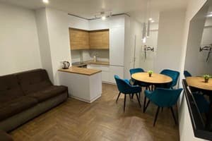 Квартира Oberig Под Голоском 15 Б. Апартаменты 4-местный  25