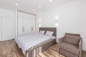 Квартира Oberig Под Голоском 15 Б. Апартаменты 4-местный  28