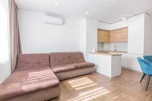 Квартира Oberig Под Голоском 15 Б. Апартаменты 4-местный  29