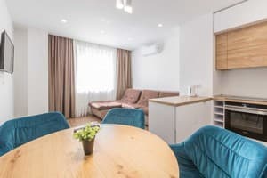 Квартира Oberig Под Голоском 15 Б. Апартаменты 4-местный  30