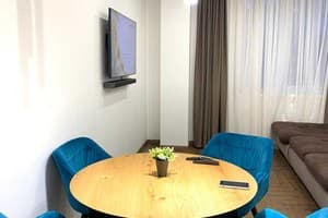 Квартира Oberig Под Голоском 15 Б. Апартаменты 4-местный  33