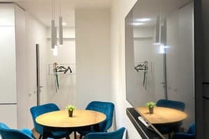 Квартира Oberig Под Голоском 15 Б. Апартаменты 4-местный  34