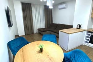 Квартира Oberig Под Голоском 15 Б. Апартаменты 4-местный  35