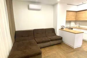 Квартира Oberig Под Голоском 15 Б. Апартаменты 4-местный  40