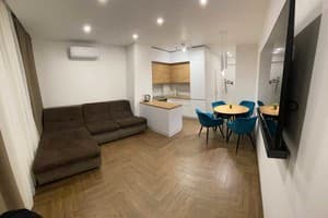 Квартира Oberig Под Голоском 15 Б. Апартаменты 4-местный  41