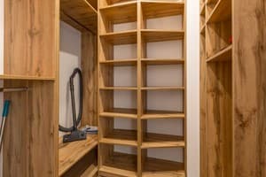 Квартира Oberig Под Голоском 15 Б. Апартаменты 4-местный  42