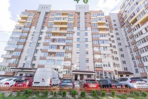 Квартира Oberig Под Голоском 15 Б. Апартаменты 4-местный  43