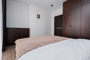 Квартира Oberig, Под Голоском 15б/92-1. Апартаменты двухместный (2+2) 5