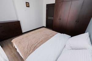 Квартира Oberig, Под Голоском 15б/92-1. Апартаменты двухместный (2+2) 6