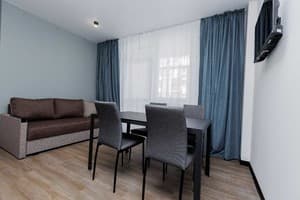 Квартира Oberig, Под Голоском 15б/92-1. Апартаменты двухместный (2+2) 4