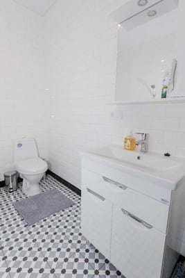 Oberig, Под Голоском 15б/92-2 18