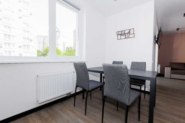 Oberig, Под Голоском 15б/92-2 10