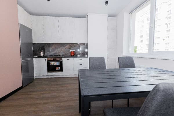 Oberig, Под Голоском 15б/92-2 1