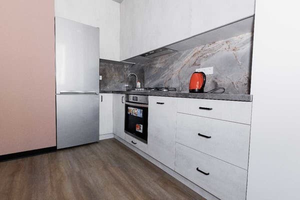 Квартира Oberig, Под Голоском 15б/92-2