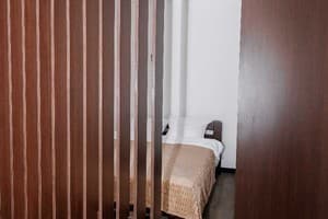 Квартира Oberig, Под Голоском 15б/92-2. Апартаменты двухместный (2+2) 5