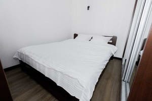 Квартира Oberig, Под Голоском 15б/92-2. Апартаменты двухместный (2+2) 9