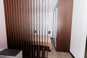 Квартира Oberig, Под Голоском 15б/92-2. Апартаменты двухместный (2+2) 8