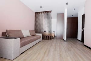 Квартира Oberig, Под Голоском 15б/92-2. Апартаменты двухместный (2+2) 6