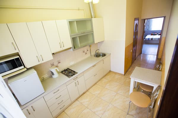 Oberig Проспект Шевченка, 14 3