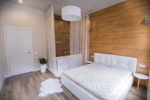 Квартира Oberig Староеврейская 15/2. Апартаменты 4-местный  4