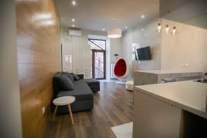 Квартира Oberig Староеврейская 15/2. Апартаменты 4-местный  5