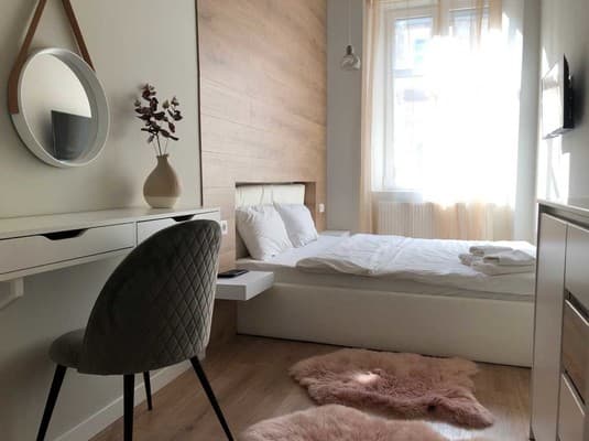 Квартира Oberig Староєврейская 15/2а