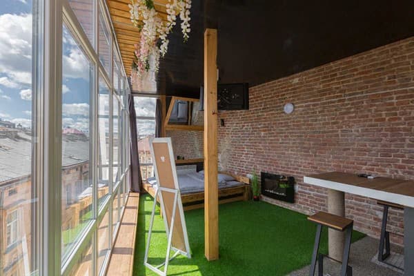 Оberig Свободы 35 41