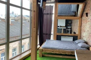 Квартира Оberig Свободы 35. Апартаменты двухместный  1