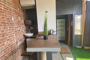 Квартира Оberig Свободы 35. Апартаменты двухместный  2