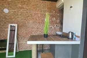 Квартира Оberig Свободы 35. Апартаменты двухместный  3