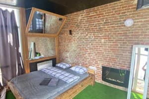 Квартира Оberig Свободы 35. Апартаменты двухместный  4