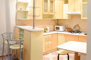 Квартира Oberig Замарстиновская, 10. Апартаменты 4-местный +2 2