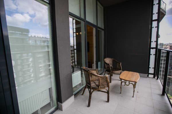 Oberig на ул. Проспект Чорновола 16 є, новострой 4