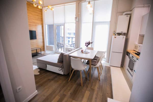 Oberig на ул. Проспект Чорновола 16 є, новострой 6