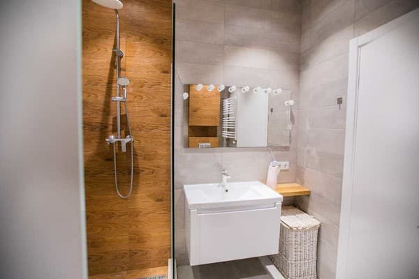 Oberig на ул. Проспект Чорновола 16 є, новострой 9