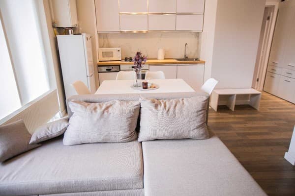 Oberig на ул. Проспект Чорновола 16 є, новострой 13