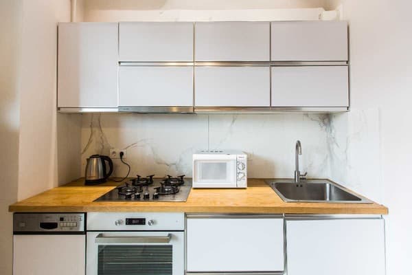 Oberig на ул. Проспект Чорновола 16 є, новострой 19