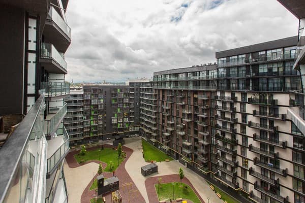 Oberig на ул. Проспект Чорновола 16 є, новострой 20