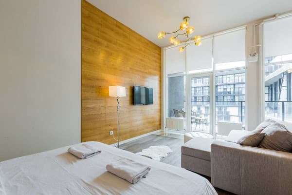 Oberig на ул. Проспект Чорновола 16 є, новострой 31