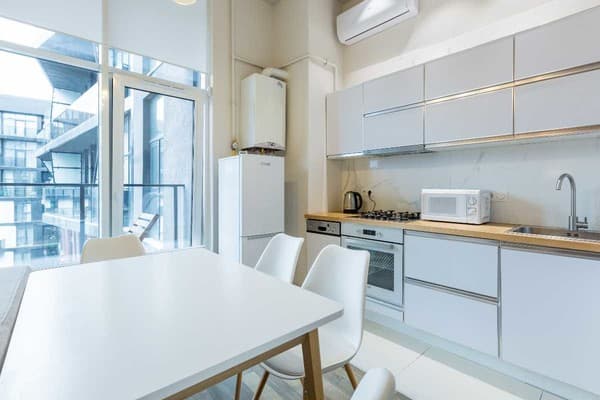 Oberig на ул. Проспект Чорновола 16 є, новострой 39