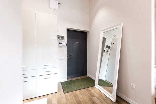 Oberig на ул. Проспект Чорновола 16 є, новострой 45