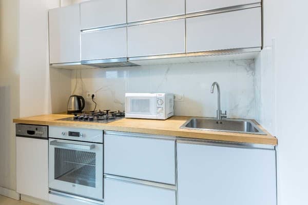 Oberig на ул. Проспект Чорновола 16 є, новострой 46