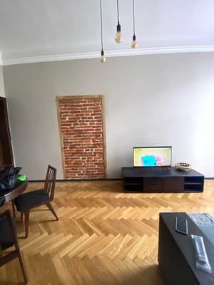 Oberig проспект Шевченка 12 7