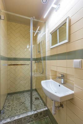 Oberig проспект Шевченка 12 15