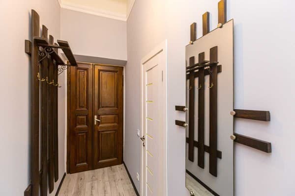 Oberig проспект Шевченка 12 18