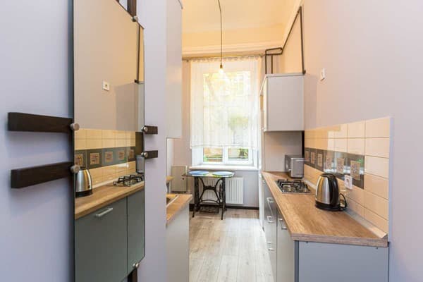 Oberig проспект Шевченка 12 19