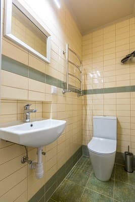 Oberig проспект Шевченка 12 24