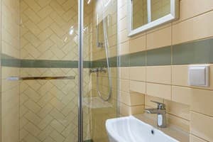 Квартира Oberig проспект Шевченка 12. Апартаменты 4-местный  4