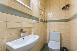 Квартира Oberig проспект Шевченка 12. Апартаменты 4-местный  6